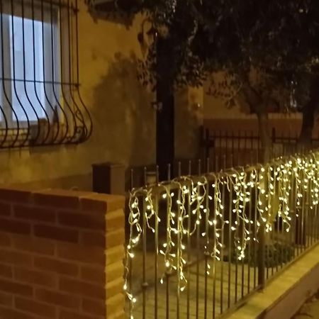 קאטוליקה Soggiorno A 5 Stelle, Tra Mare, Cultura E Natura מראה חיצוני תמונה
