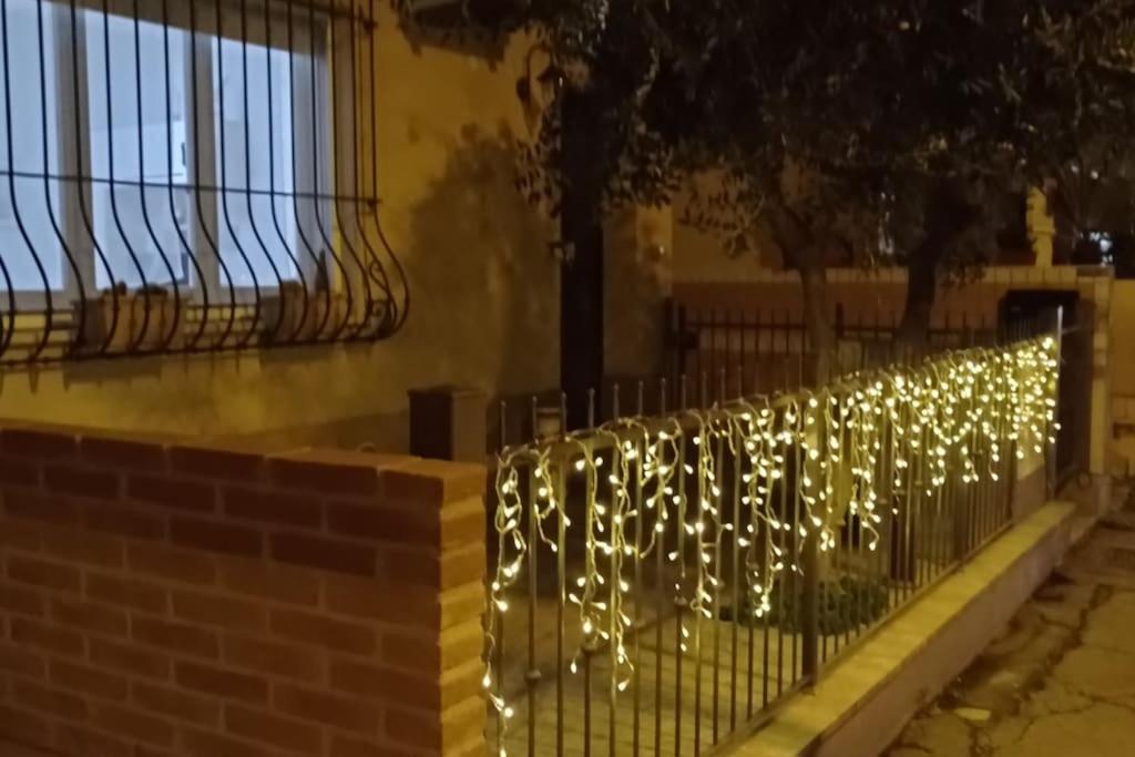 קאטוליקה Soggiorno A 5 Stelle, Tra Mare, Cultura E Natura מראה חיצוני תמונה