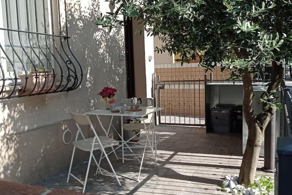 קאטוליקה Soggiorno A 5 Stelle, Tra Mare, Cultura E Natura מראה חיצוני תמונה